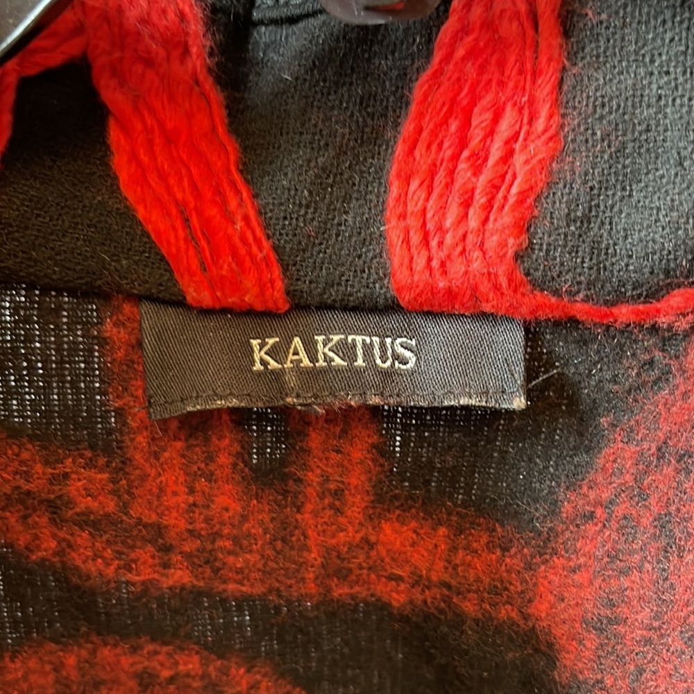 Kaktus Jacket - Picture 4 of 4